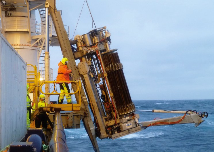 Mozambique Oil & Gas Benthic awarded offshore geotechnical contract by